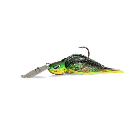 Chatterbait Nays WRRR M | 10g | H-07 | 1 szt.