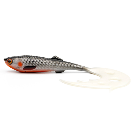 Guma Mikado Sicario Pike Tail 10.5cm Roach