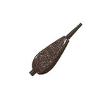 Ciężarek rombowy przelotowy Jaxon | 90g