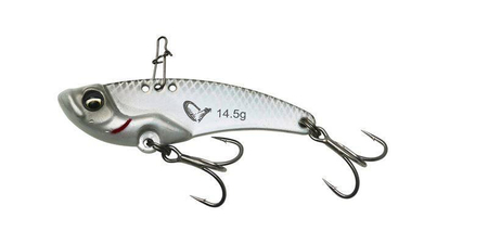 Cykada Savage Gear Vib Blade 4,5cm | 8,5g | PEARL WHITE