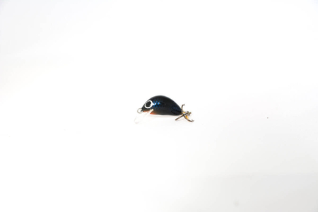 Wobler Murky Baits Bulwa 2,5cm | 2g | wolno tonący | BA14