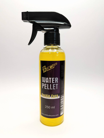 .Liquid Method Mania Water Pellet 250ml – Double Corn
