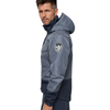 Kurtka Finntrail Coaster Grey | rozm. M
