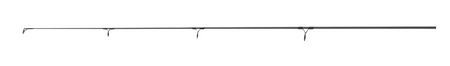 Wędka Daiwa Black Widow Carp XT 390cm | 3.5lb