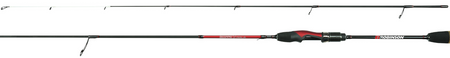 Wędka Robinson Scorpio Micro Jig 198cm | 0,5-5g