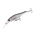 Wobler Mikado Evo Twitch 4cm | 2,4g | Tonący | Smelt