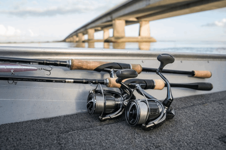 Kołowrotek Shimano Stella 4000M FK