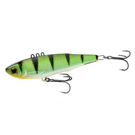 Wobler wertykalny SpinMad Impulse PRO 15g | 8cm | 4006