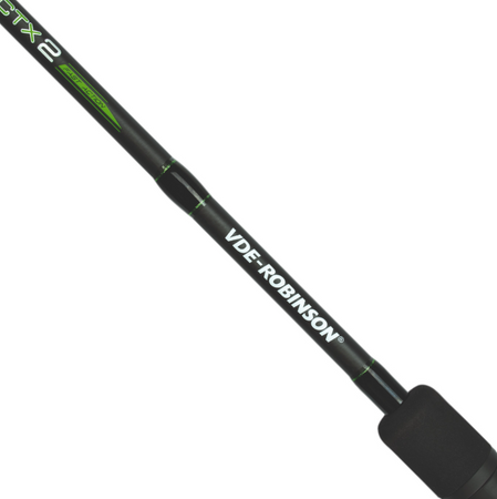 .Wędka Robinson VDE Competition Method Feeder CTX2 360cm | 60g