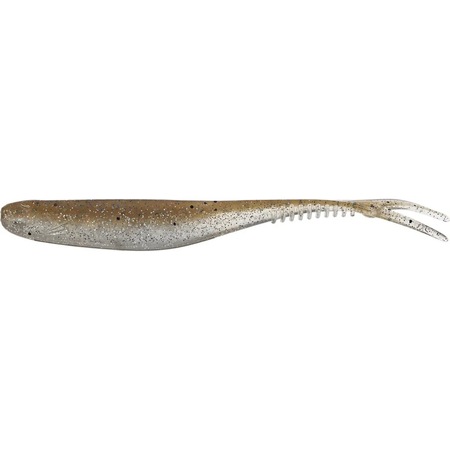 Guma Select Victim V-Tail FE 4" | #214 | op. 5 szt.