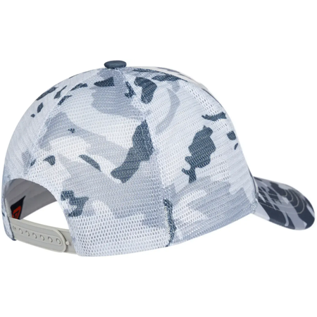 Czapka Brain Grey 
