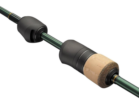 Wędka Abu Garcia Carabus Delicate 2 183cm | 0.5-3g