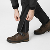 Spodnie Geoff Anderson Urus Basis | Black | XXL