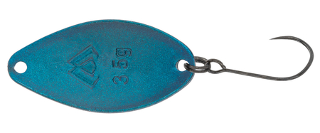 Wahadłówka Mikado Lazzer Spoon / 1,6g / 10