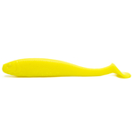 Guma Kogut Wędkarski Pazur Piskorz 14cm | Seledyn