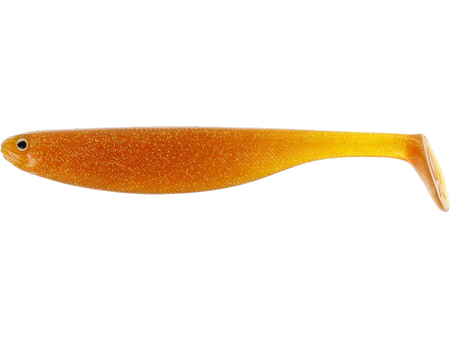 .Westin ShadTeez Slim 7,5cm | Motoroil Gold