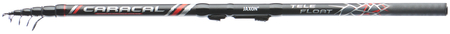 Wędka Jaxon Caracal Tele Float 360cm | 5-30g