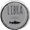 Przynęta Libra Lures Embrion Twist Tail 2.5" | 6.5 cm | 033 - Motor Oil Brown | 10 szt.