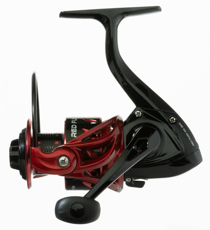 Kołowrotek Jaxon Red Fury RX 200