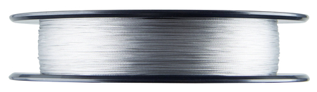 Plecionka Daiwa J-Braid Grand X8 0.16mm | 135m | Gray-Light