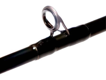 .Wędka Westin W3 Bass Finesse-T T&C 2nd 7'1"/213 | M | 7-21g 1+1 sec