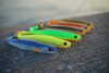 Guma Savage Gear Slender Scoop Shad 11cm | Roach