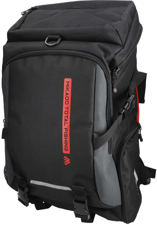 Plecak Mikado MFT Daypack 30L | 50x30x20cm