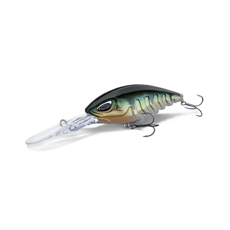 Wobler NAYS CRNK 50 DR | 5cm | 7.4g | 2.5-3m | S-19