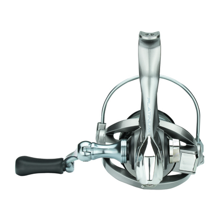 Kołowrotek Robinson Platinum FD 258
