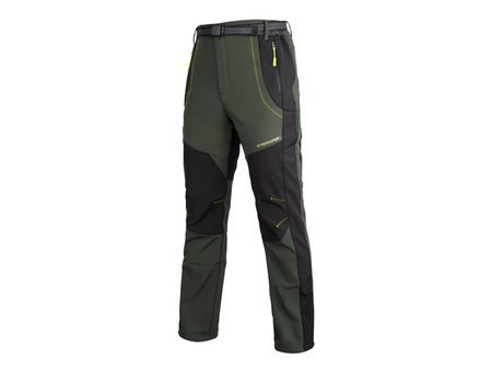 Spodnie outdoorowe Delphin ThermoTEX Plus+ XXL