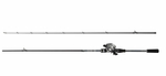 Zestaw Castingowy Mitchell MX PRO 702MH 213cm | 10-45g