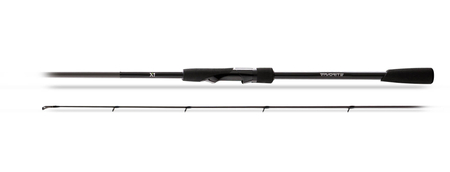 Wędka Favorite X1 General Heavy X1.1-852MH 257cm | 12-35g