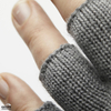 .Rękawice bez palców GEOFF ANDERSON WizWool Corespun Fingerless Glove