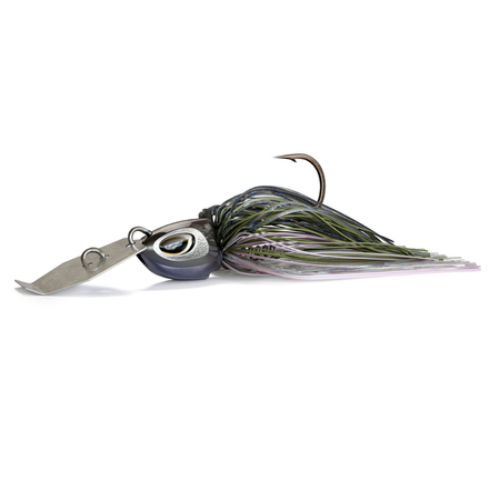 Chatterbait Nays WRRR M | 10g | H-01 | 1 szt.