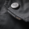 Spodnie Geoff Anderson Urus 7 | Black | XL