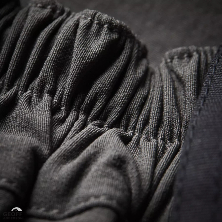 Spodnie Geoff Anderson Roxxo | Black | XL