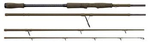 .Wędka Savage Gear SG4 Medium Game Travel 243cm | 7-25g