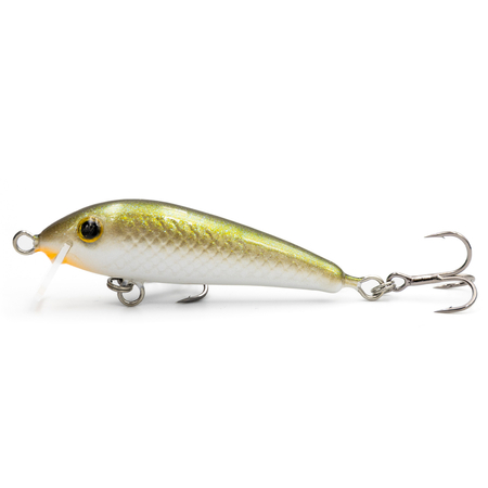 Wobler Bonito Ukleja 5cm | pływający | 13