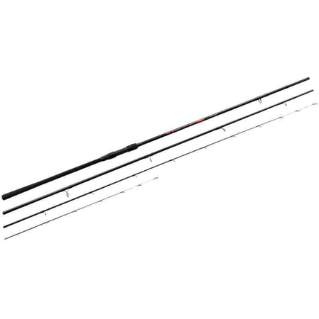 .Wędka FLAGMAN Sherman Pro New Generation Method Feeder 3.60m c.w do 90g (3+2sec)