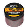 Feeder Bait Xplode Pellet 12mm | Brzoskwinia i Ananas