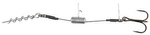Dozbrojka Fox Rage Ti Pro Harness 13 15cm single size 2 / 4g