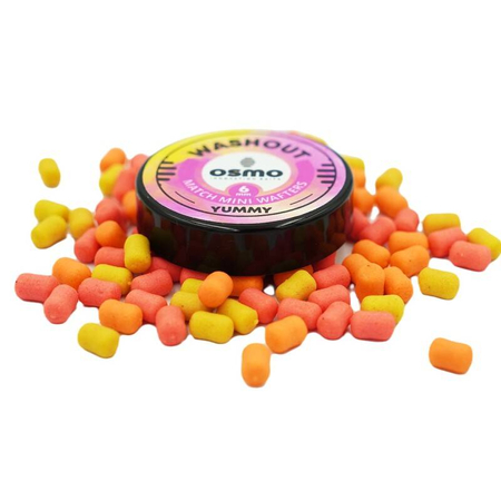Osmo Match Mini Wafters - Yummy