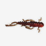 Gumy Water King Widelnica 3,5cm | kolor 22 | 8szt.