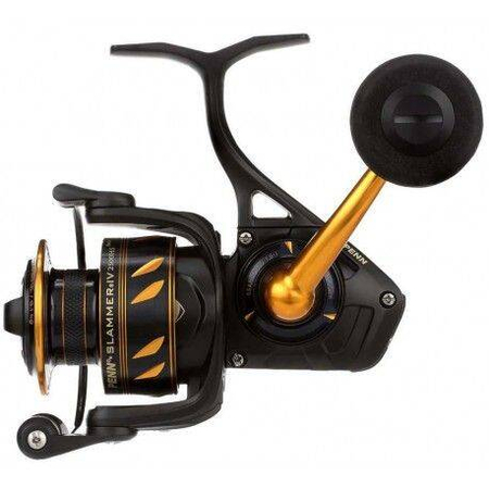 Kołowrotek Penn Slammer IV 4500