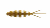 Przynęta Libra Lures Turbo Worm 5.6cm | 036 - Coffee Milk | brak zapachu | 8 szt.