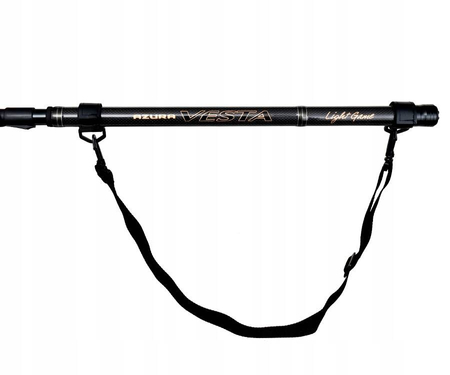 Podbierak AZURA Vesta Light Game 2.5m