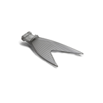 Ogon do Swimbait Nays TRN 190 | Fish Tail 2