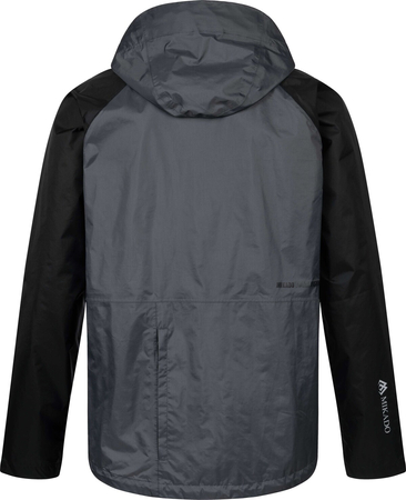 .Kurtka przeciwdeszczowa MIKADO MFT RAIN JACKET 2.5L  / rozm. XXL