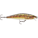.Wobler Rapala Flat Rap 8cm | S