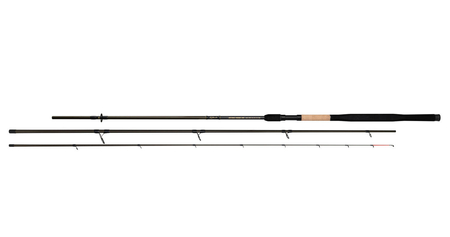Wędka Mikado KATSUDO DISTANCE FEEDER 420cm | do 120g